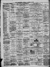 Nuneaton Advertiser Saturday 30 March 1889 Page 8