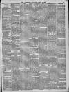 Nuneaton Advertiser Saturday 06 April 1889 Page 3