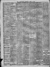Nuneaton Advertiser Saturday 06 April 1889 Page 4