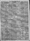 Nuneaton Advertiser Saturday 06 April 1889 Page 5