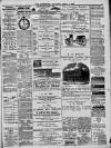 Nuneaton Advertiser Saturday 06 April 1889 Page 7