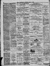 Nuneaton Advertiser Saturday 04 May 1889 Page 8