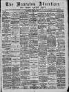Nuneaton Advertiser Saturday 11 May 1889 Page 1