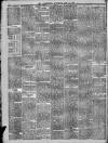 Nuneaton Advertiser Saturday 11 May 1889 Page 2