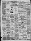 Nuneaton Advertiser Saturday 11 May 1889 Page 8