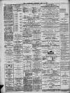 Nuneaton Advertiser Saturday 18 May 1889 Page 8