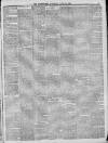 Nuneaton Advertiser Saturday 22 June 1889 Page 3
