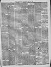 Nuneaton Advertiser Saturday 22 June 1889 Page 5
