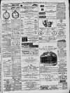 Nuneaton Advertiser Saturday 22 June 1889 Page 7
