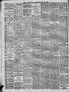 Nuneaton Advertiser Saturday 29 June 1889 Page 4