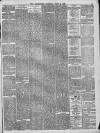 Nuneaton Advertiser Saturday 29 June 1889 Page 5