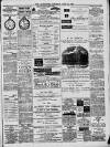 Nuneaton Advertiser Saturday 29 June 1889 Page 7