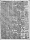 Nuneaton Advertiser Saturday 06 July 1889 Page 5