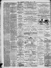 Nuneaton Advertiser Saturday 06 July 1889 Page 8