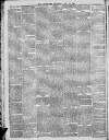 Nuneaton Advertiser Saturday 13 July 1889 Page 2