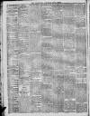Nuneaton Advertiser Saturday 13 July 1889 Page 4