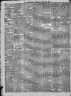 Nuneaton Advertiser Saturday 10 August 1889 Page 4