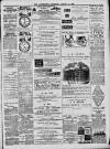 Nuneaton Advertiser Saturday 10 August 1889 Page 7