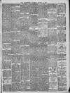 Nuneaton Advertiser Saturday 31 August 1889 Page 5