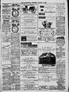 Nuneaton Advertiser Saturday 31 August 1889 Page 7