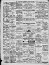 Nuneaton Advertiser Saturday 31 August 1889 Page 8