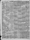 Nuneaton Advertiser Saturday 07 September 1889 Page 4