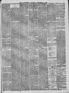 Nuneaton Advertiser Saturday 07 September 1889 Page 5