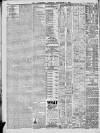 Nuneaton Advertiser Saturday 02 November 1889 Page 6