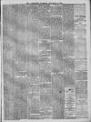 Nuneaton Advertiser Saturday 23 November 1889 Page 5