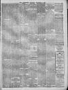 Nuneaton Advertiser Saturday 07 December 1889 Page 5