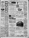 Nuneaton Advertiser Saturday 07 December 1889 Page 7