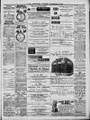 Nuneaton Advertiser Saturday 14 December 1889 Page 7