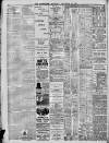 Nuneaton Advertiser Saturday 21 December 1889 Page 6