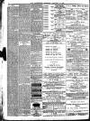Nuneaton Advertiser Saturday 11 January 1890 Page 8