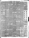 Nuneaton Advertiser Saturday 18 January 1890 Page 5