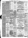 Nuneaton Advertiser Saturday 18 January 1890 Page 8