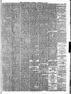 Nuneaton Advertiser Saturday 01 February 1890 Page 5