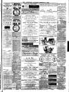 Nuneaton Advertiser Saturday 01 February 1890 Page 7