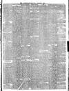 Nuneaton Advertiser Saturday 01 March 1890 Page 3