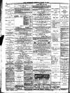 Nuneaton Advertiser Saturday 15 March 1890 Page 8