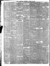 Nuneaton Advertiser Saturday 22 March 1890 Page 4