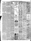 Nuneaton Advertiser Saturday 22 March 1890 Page 6