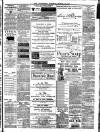 Nuneaton Advertiser Saturday 22 March 1890 Page 7