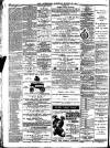 Nuneaton Advertiser Saturday 29 March 1890 Page 8