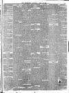 Nuneaton Advertiser Saturday 19 April 1890 Page 3