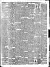 Nuneaton Advertiser Saturday 26 April 1890 Page 3