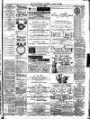 Nuneaton Advertiser Saturday 26 April 1890 Page 7