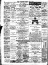 Nuneaton Advertiser Saturday 03 May 1890 Page 8