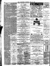 Nuneaton Advertiser Saturday 10 May 1890 Page 8