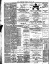 Nuneaton Advertiser Saturday 17 May 1890 Page 8